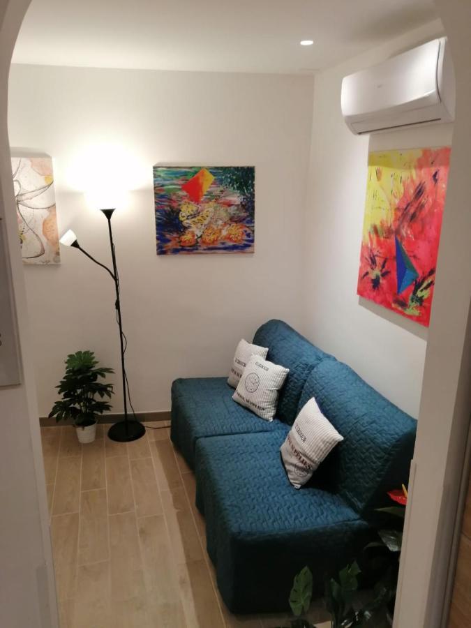 Casa Giuliana Apartment Trieste Exterior photo