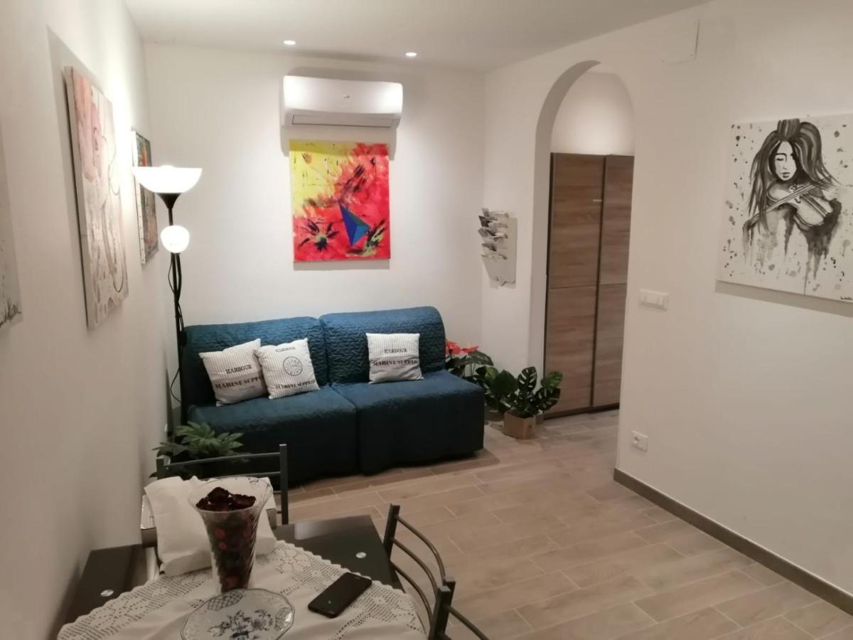 Casa Giuliana Apartment Trieste Exterior photo