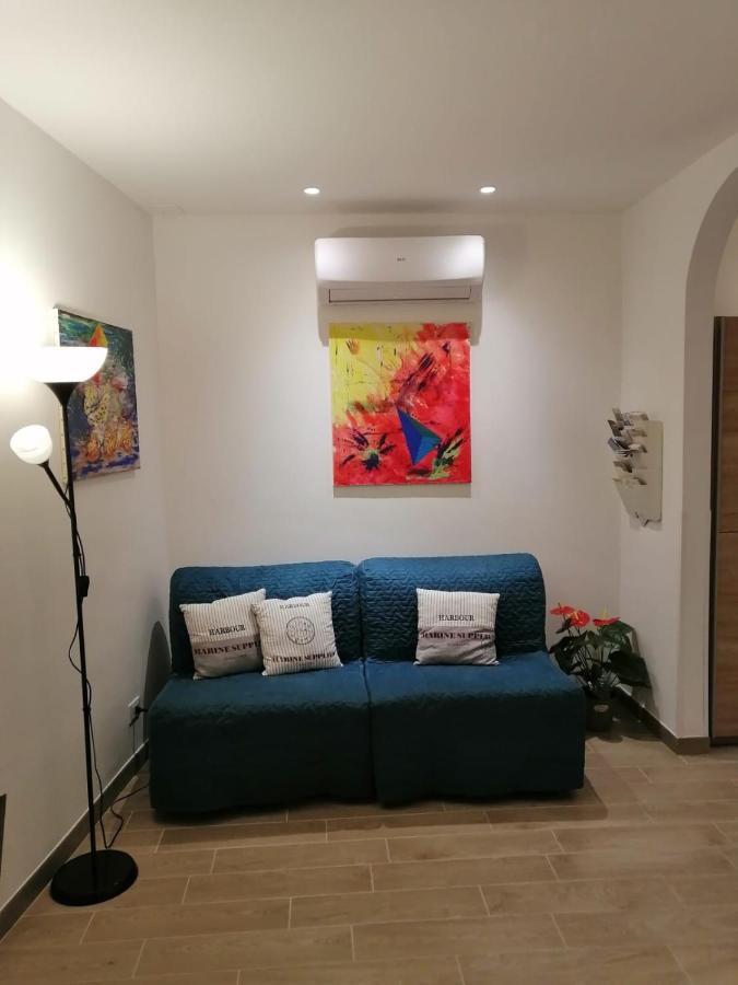 Casa Giuliana Apartment Trieste Exterior photo