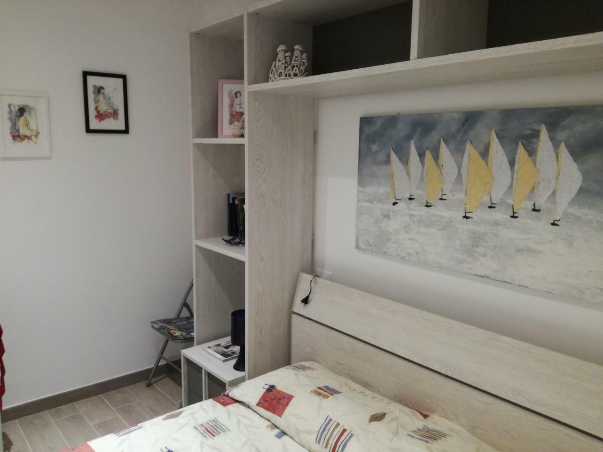 Casa Giuliana Apartment Trieste Exterior photo